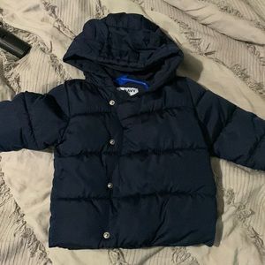 2 listing for $10! Kids winter coat